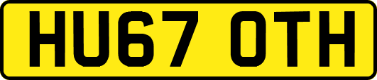 HU67OTH