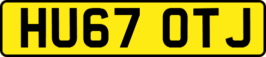 HU67OTJ
