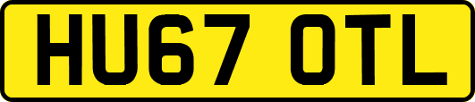 HU67OTL
