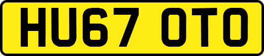 HU67OTO