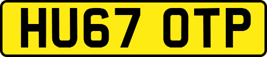 HU67OTP