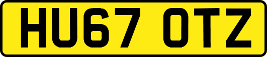 HU67OTZ