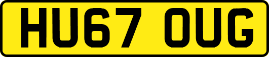 HU67OUG