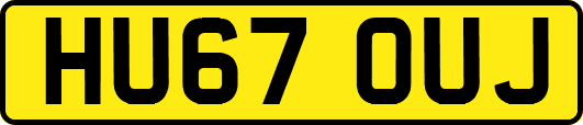 HU67OUJ