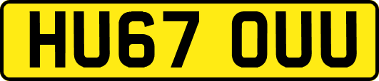HU67OUU