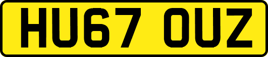 HU67OUZ
