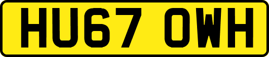 HU67OWH