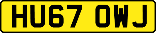 HU67OWJ
