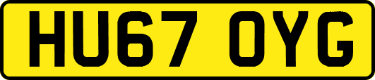 HU67OYG