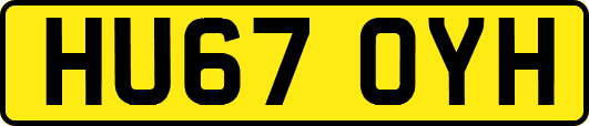 HU67OYH
