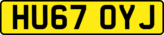 HU67OYJ