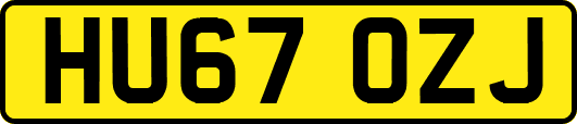 HU67OZJ