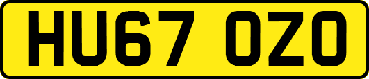 HU67OZO