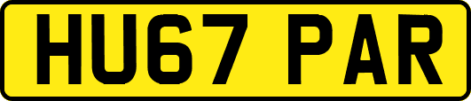 HU67PAR