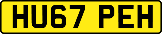 HU67PEH