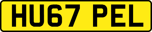 HU67PEL