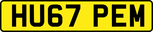 HU67PEM