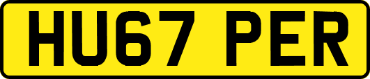 HU67PER
