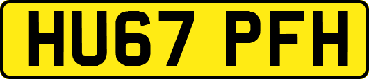 HU67PFH