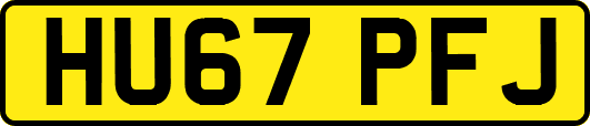 HU67PFJ