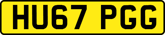 HU67PGG