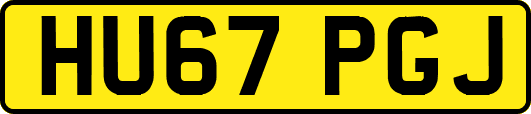 HU67PGJ