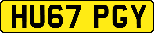 HU67PGY