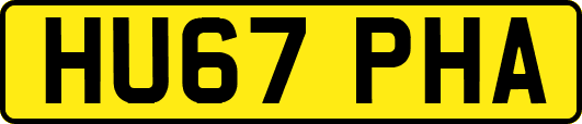 HU67PHA