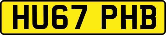 HU67PHB