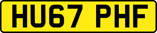 HU67PHF