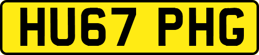 HU67PHG