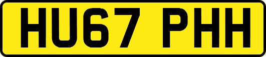 HU67PHH