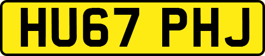 HU67PHJ