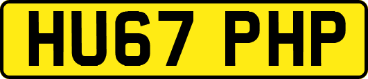 HU67PHP
