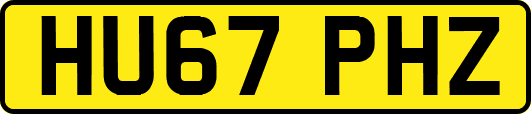 HU67PHZ