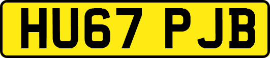 HU67PJB