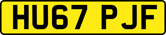 HU67PJF