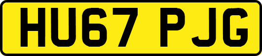 HU67PJG