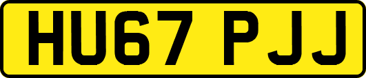 HU67PJJ