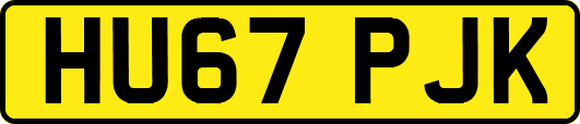 HU67PJK