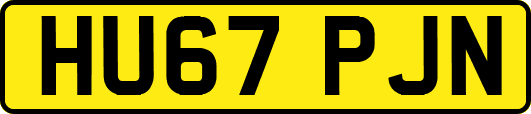 HU67PJN