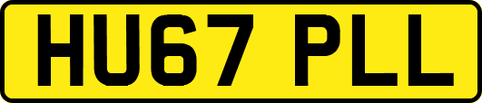 HU67PLL