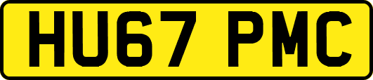 HU67PMC