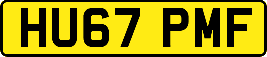 HU67PMF