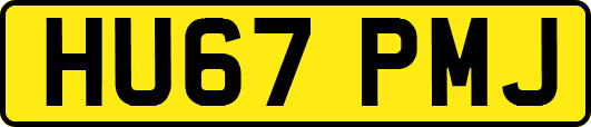 HU67PMJ