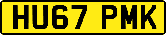 HU67PMK