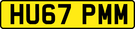 HU67PMM