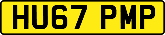 HU67PMP