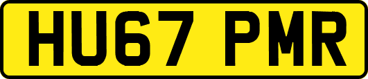 HU67PMR