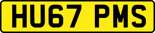 HU67PMS